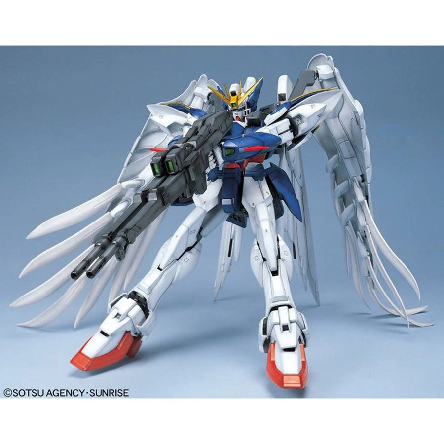 Gundam Wing Endless Waltz W PG 1/60 Model Kit | Anime Figure | Neko Alley Anime