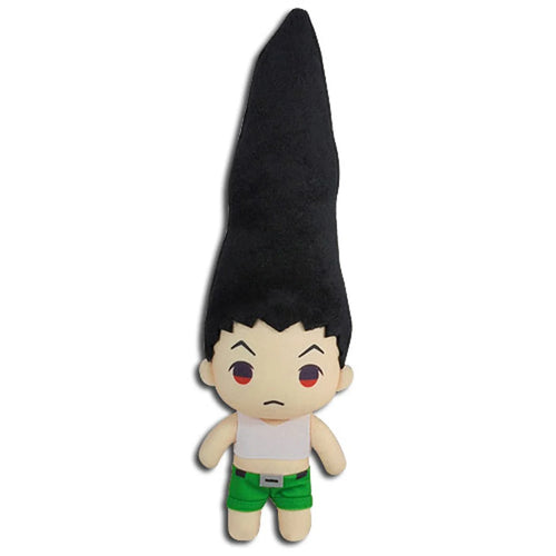 Hunter x Hunter Adult Gon 13-Inch Plush | Anime Plush | Neko Alley Anime
