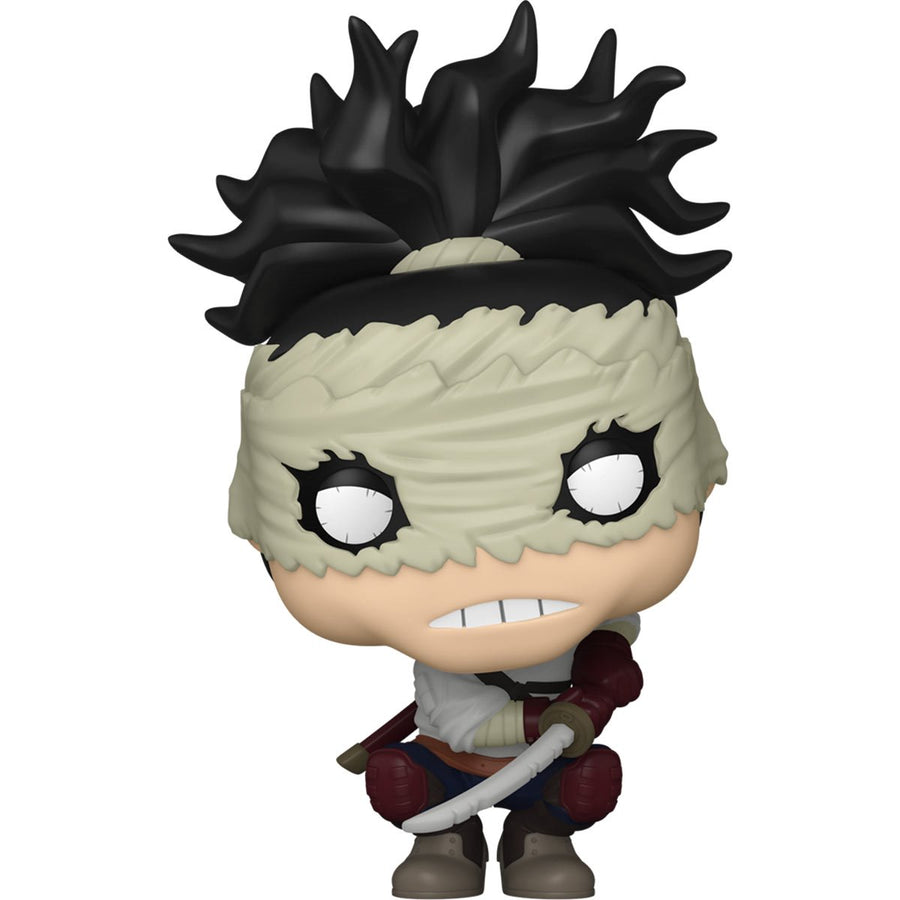 My Hero Academia Stain Funko Pop Vinyl Figure #1832 | Anime Figure | Neko Alley Anime