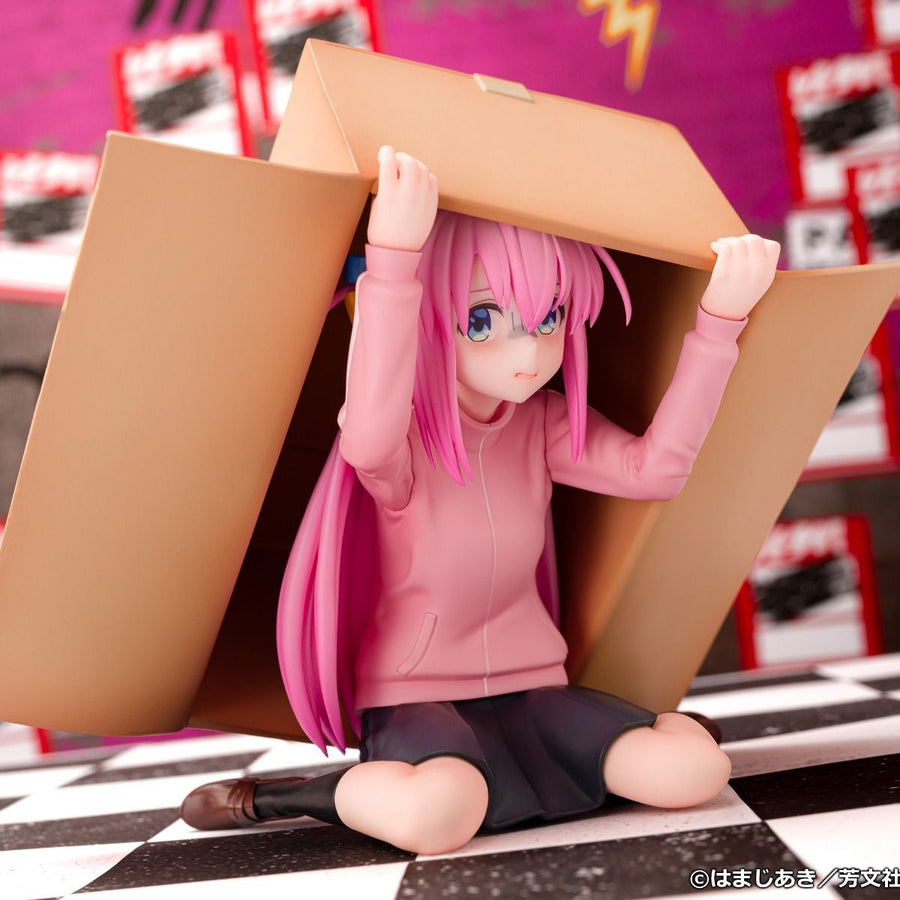 Bocchi the Rock! Goto Hitori 1/7 Scale Figure | Anime Figure | Neko Alley Anime