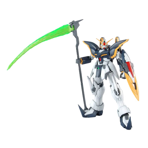 Gundam XXXG-01D Gundam Deathscythe Endless Waltz MG 1:100 Model Kit