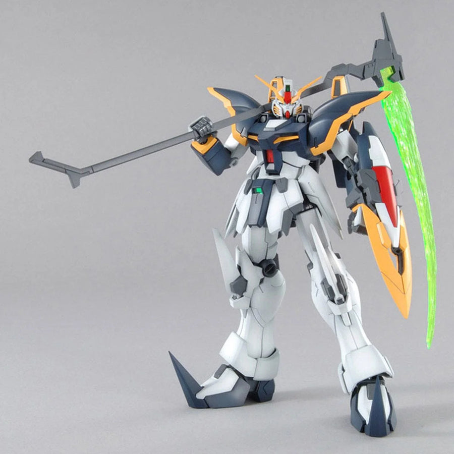Gundam XXXG-01D Gundam Deathscythe Endless Waltz MG 1:100 Model Kit