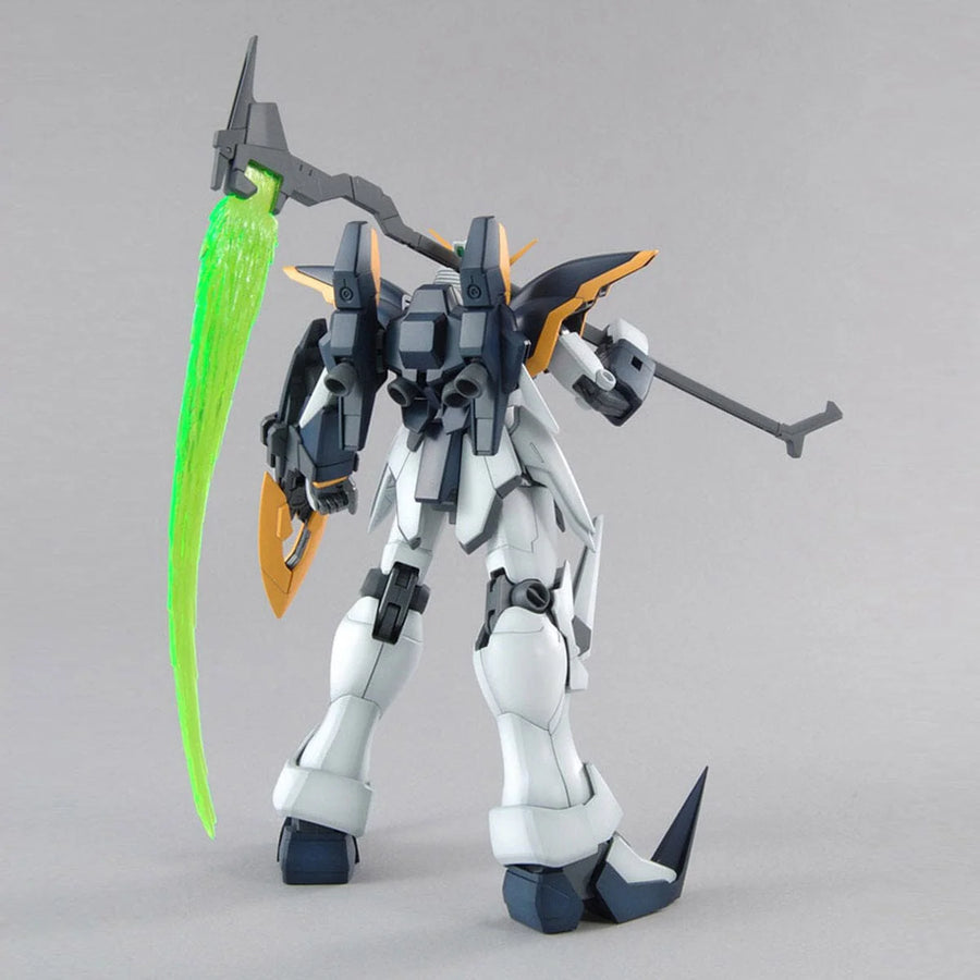 Gundam XXXG-01D Gundam Deathscythe Endless Waltz MG 1:100 Model Kit