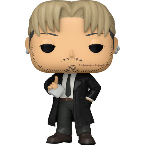 Chainsaw Man Kishibe Funko Pop! Vinyl Figure #1761 | Anime Figure | Neko Alley Anime