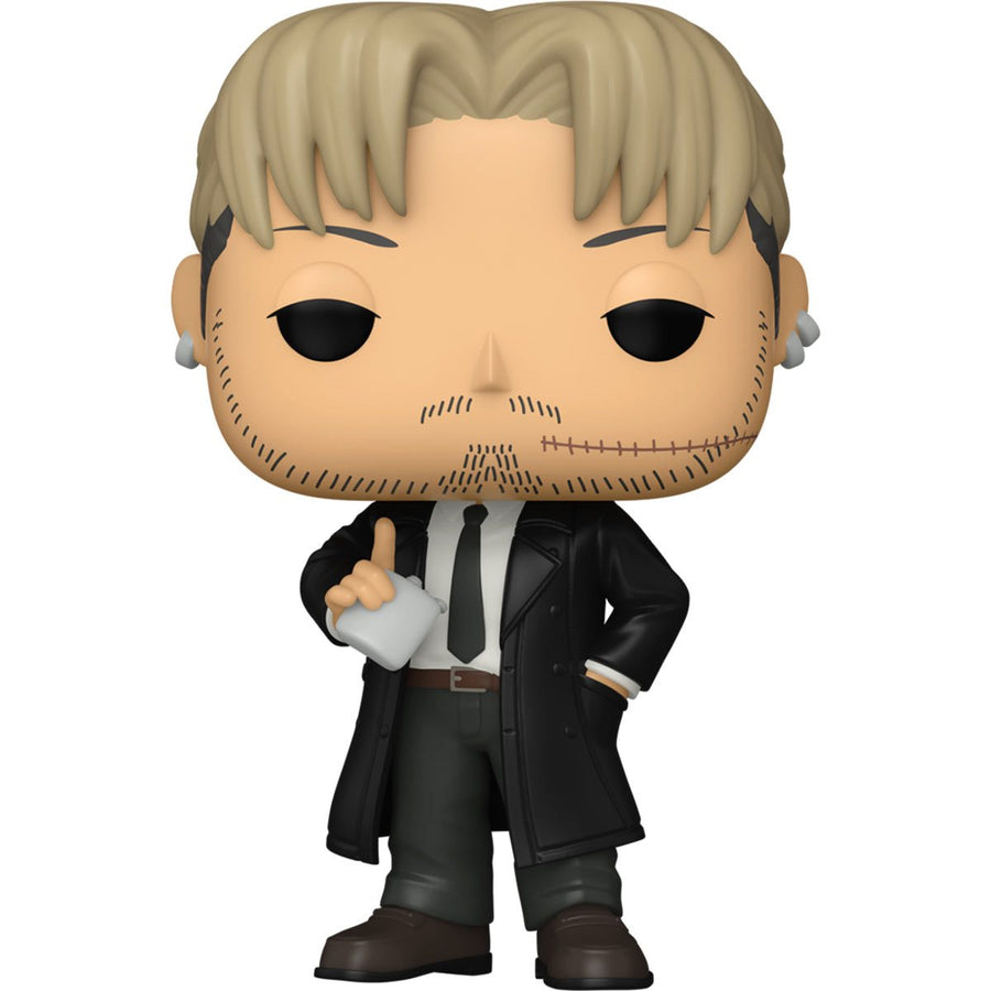 Chainsaw Man Kishibe Funko Pop! Vinyl Figure #1761 | Anime Figure | Neko Alley Anime