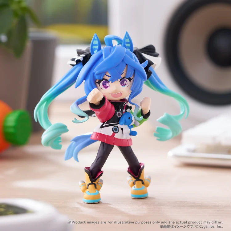 Umamusume: Pretty Derby PalVerse Vol 1 Blind Box Figure
