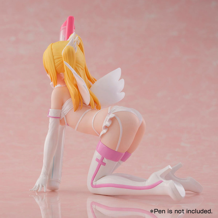 2.5 Dimensional Seduction Liliel Medical Corps Version Statue | Anime Figure | Neko Alley Anime