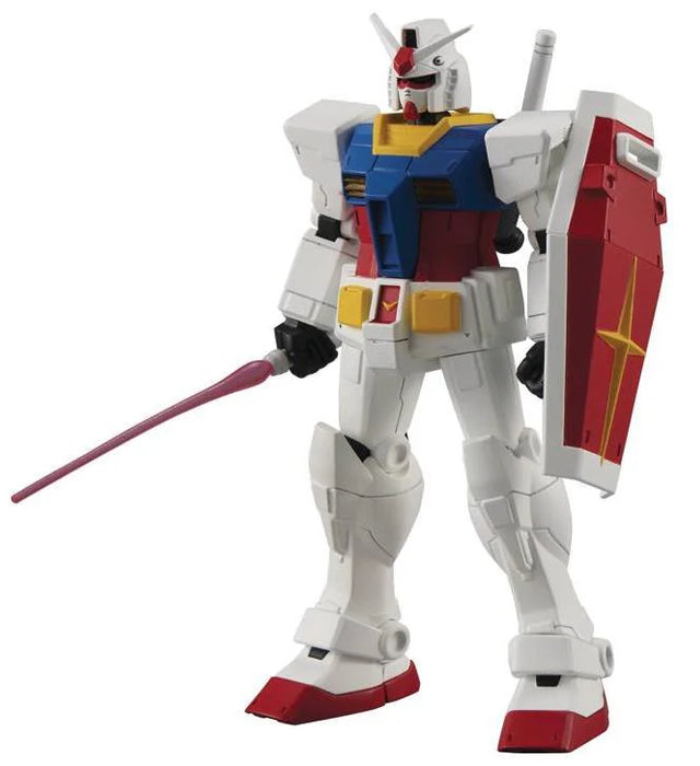 Gundam Ultimate RX-78-2 W/Beam Saber Figure