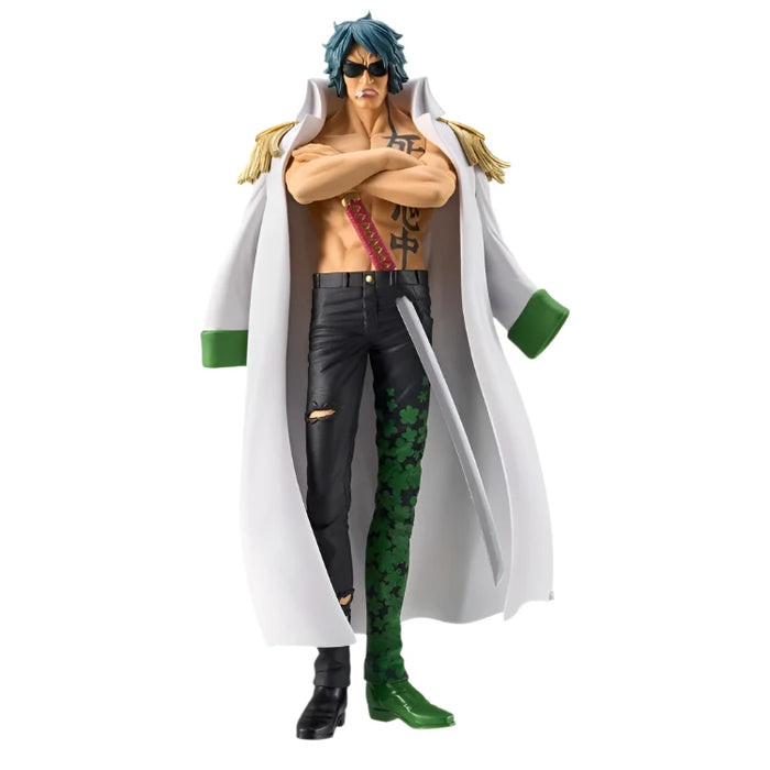 One Piece DXF The Grandline Series Extra Aramaki