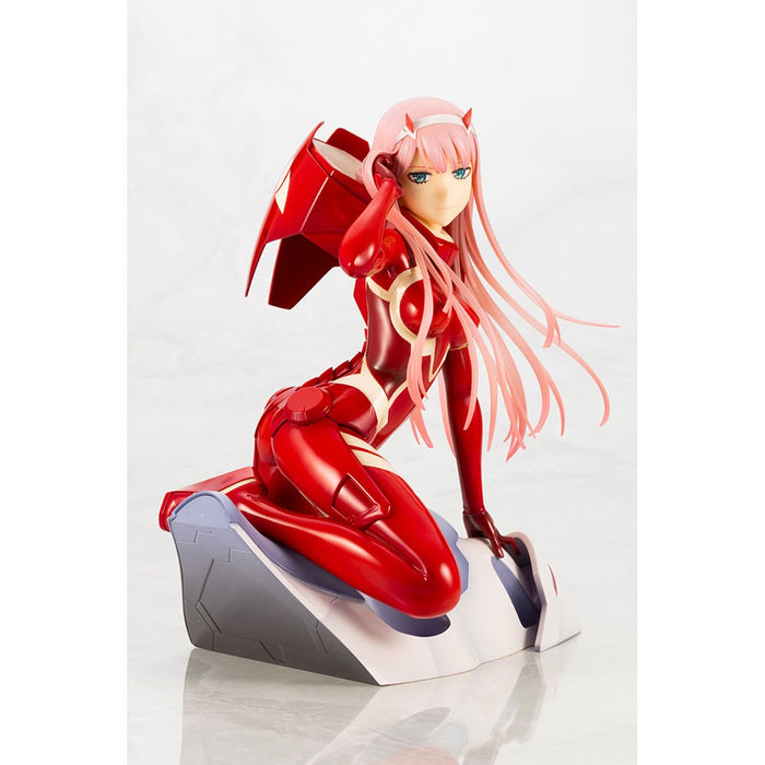 Darling in the Franxx Zero Two Statue