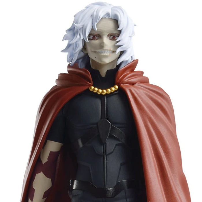 My Hero Academia Tomura Shigaraki The Anime Version Dioramatic Statue