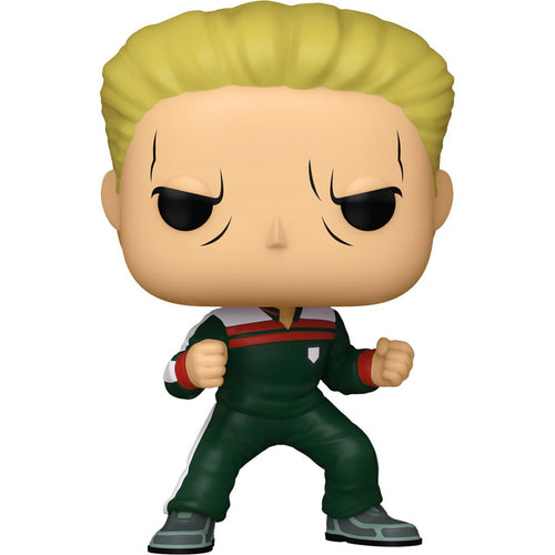 Hunter x Hunter Phinks Funko Pop! Vinyl Figure #1569 | Anime Figure | Neko Alley Anime