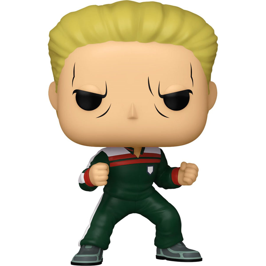 Hunter x Hunter Phinks Funko Pop! Vinyl Figure #1569 | Anime Figure | Neko Alley Anime