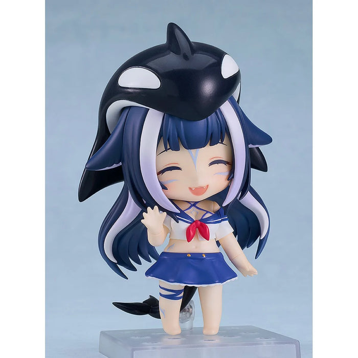 Shylily Nendoroid Action Figure