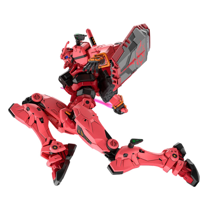 Gundam GQuuuuuuX Red Gundam HG 1:144 Model Kit