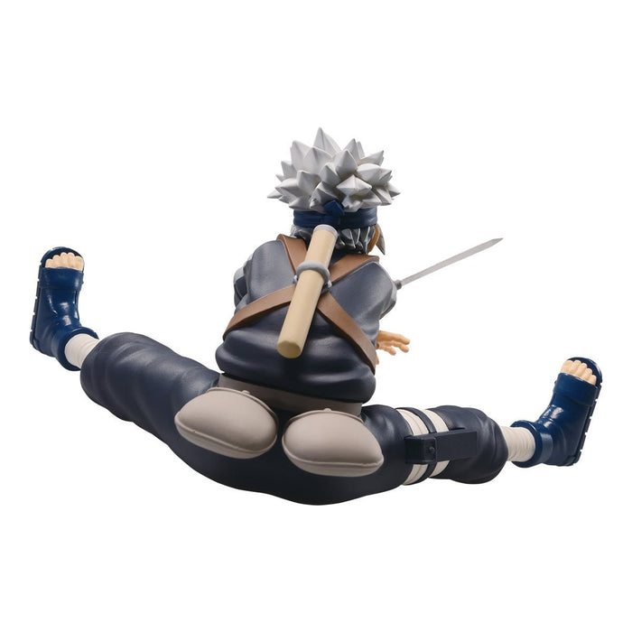 Naruto: Shippuden Hatake Kakashi II Vibration Stars Statue