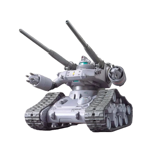 Gundam Guntank Early Type HG 1/144 Model Kit | Anime Figure | Neko Alley Anime