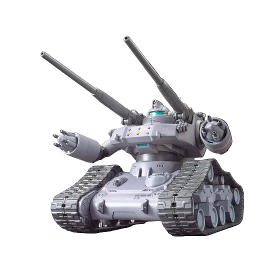 Gundam Guntank Early Type HG 1/144 Model Kit | Anime Figure | Neko Alley Anime