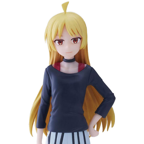 Bocchi the Rock! Seika Ijichi Desktop x Decorate Collections Statue | Anime Figure | Neko Alley Anime