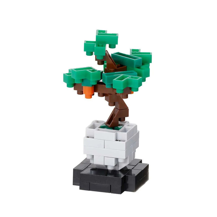 Bonsai Tree Series 1 Landscapes Nanoblock Mininano Constructible Figure Blind Box