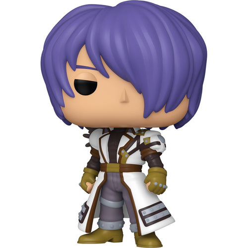 Trigun Legato Bluesummers Funko Pop! Vinyl Figure #1557 | Anime Figure | Neko Alley Anime