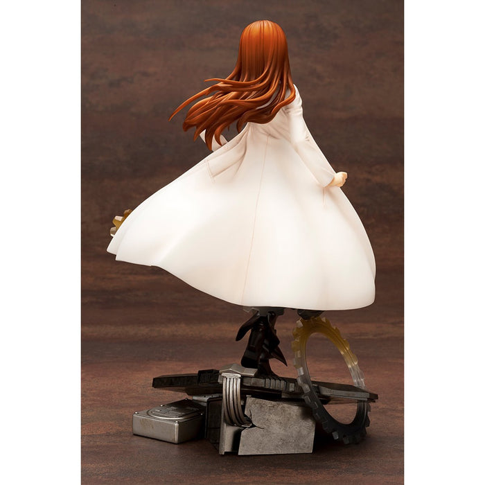 Steins;Gate 0 Kurisu Makise Antinomic Dual Version 1:8 Scale Statue