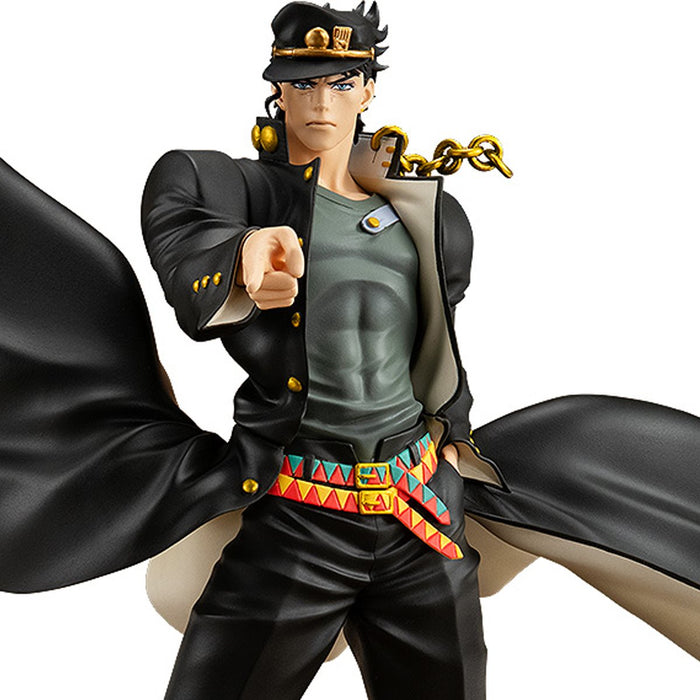 JoJo's Bizarre Adventure: Stardust Crusaders Jotaro Kujo Pop Up Parade Statue