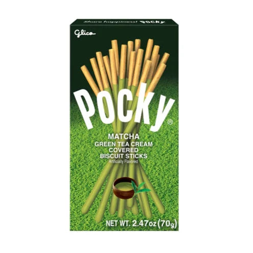 Pocky | Anime Candy | Neko Alley Anime