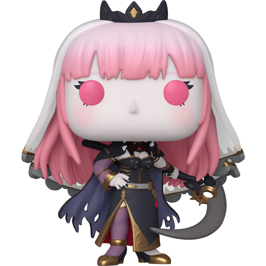 Hololive Mori Calliope Funko Pop! Vinyl Figure #2292 | Anime Figure | Neko Alley Anime