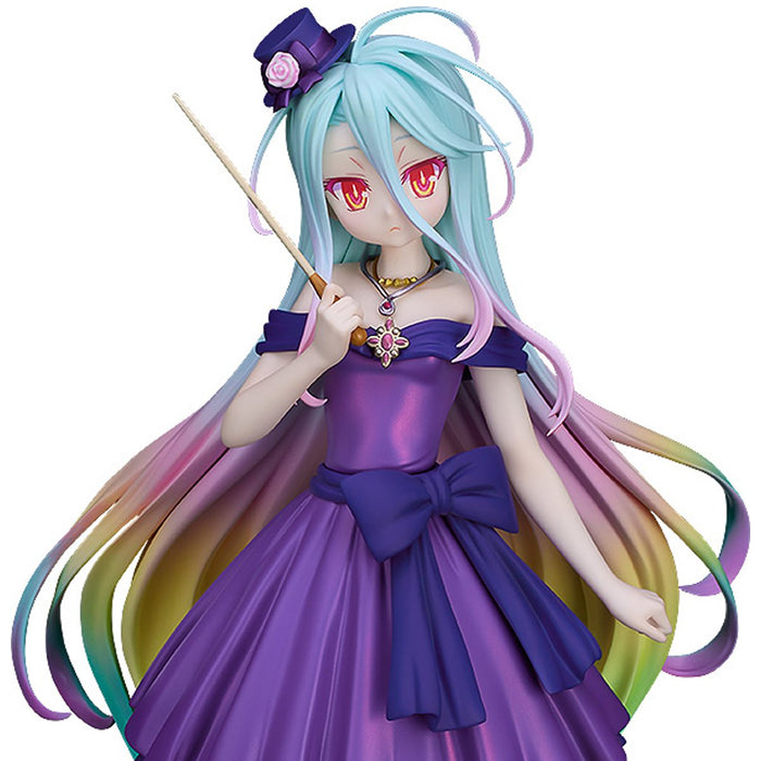 No Game No Life Shiro Concert Version Pop Up Parade L Statue