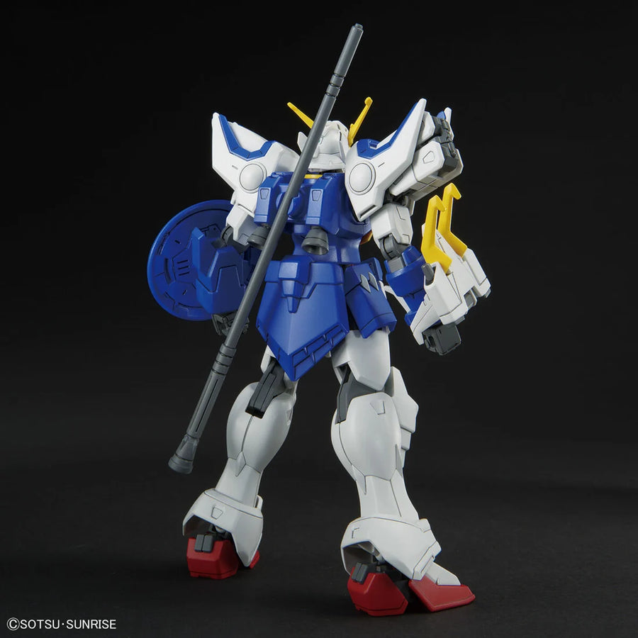 Gundam XXXG-01S Shenlong Gundam HG 1:144 Model Kit