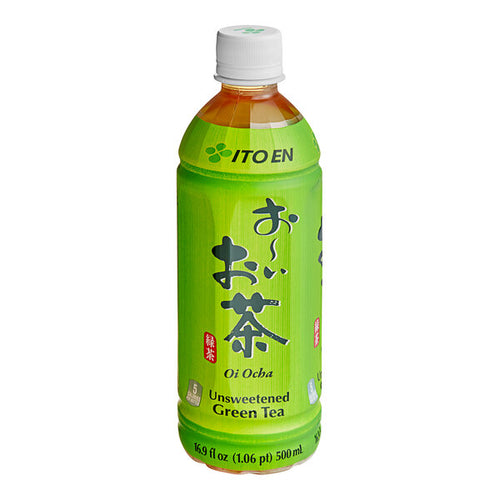 Itoen Tea | Anime Tea | Neko Alley Anime