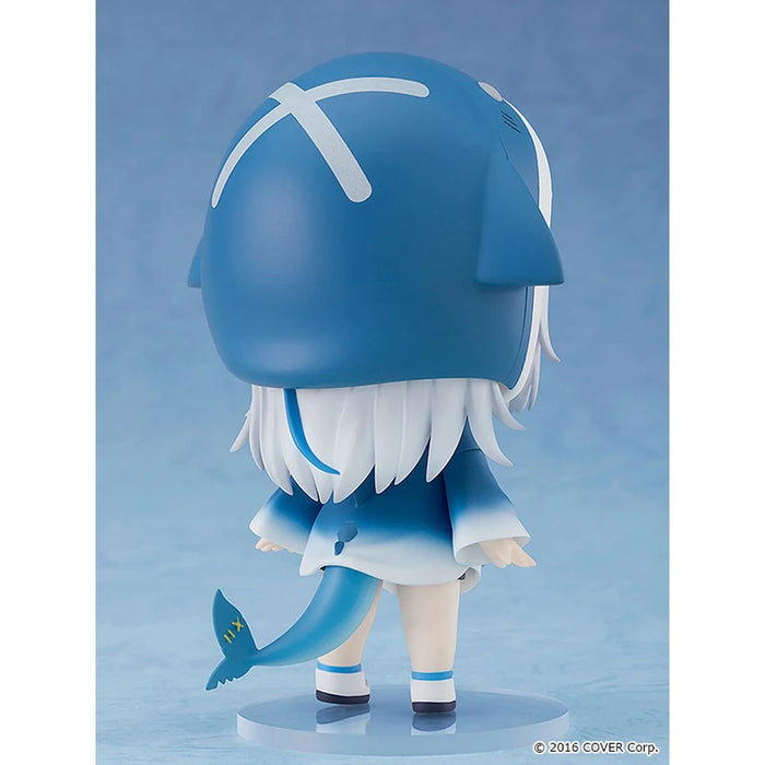 Hololive Production Gawr Gura Nendoroid Action Figure