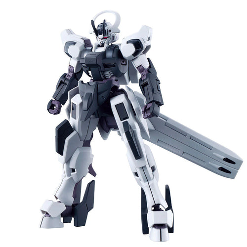Gundam The Witch from Mercury Schwarzette Gundam HG 1:144 Model Kit | Anime Figure | Neko Alley Anime