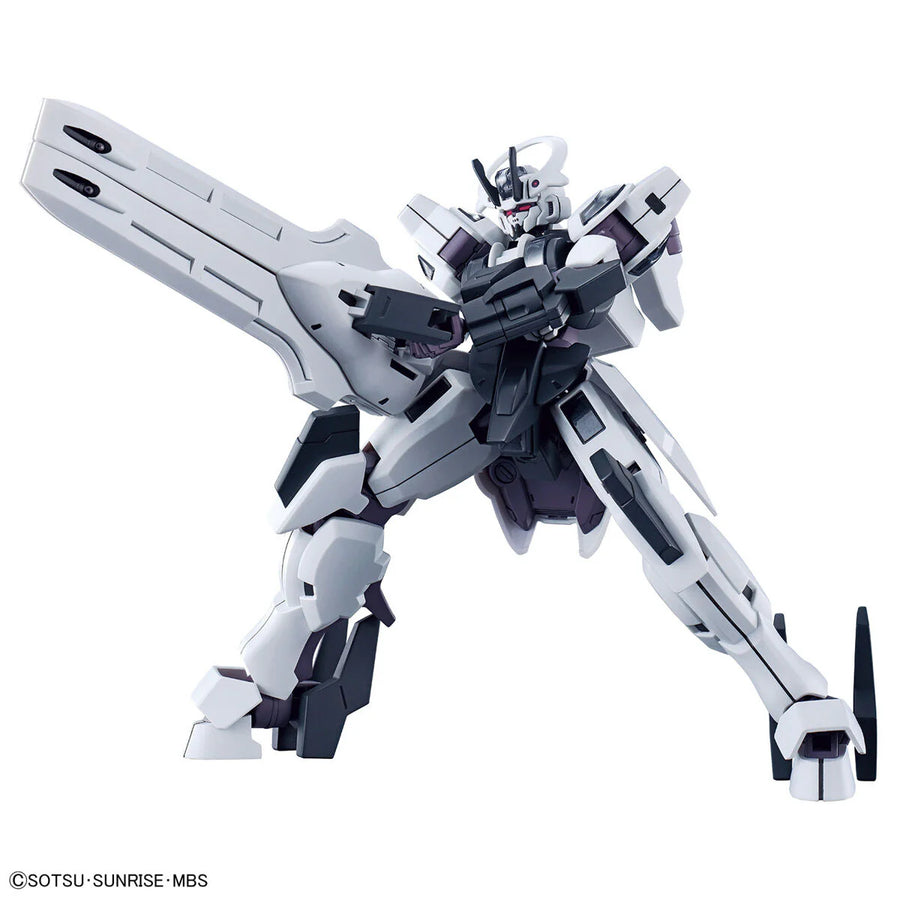 Gundam The Witch from Mercury Schwarzette Gundam HG 1:144 Model Kit | Anime Figure | Neko Alley Anime