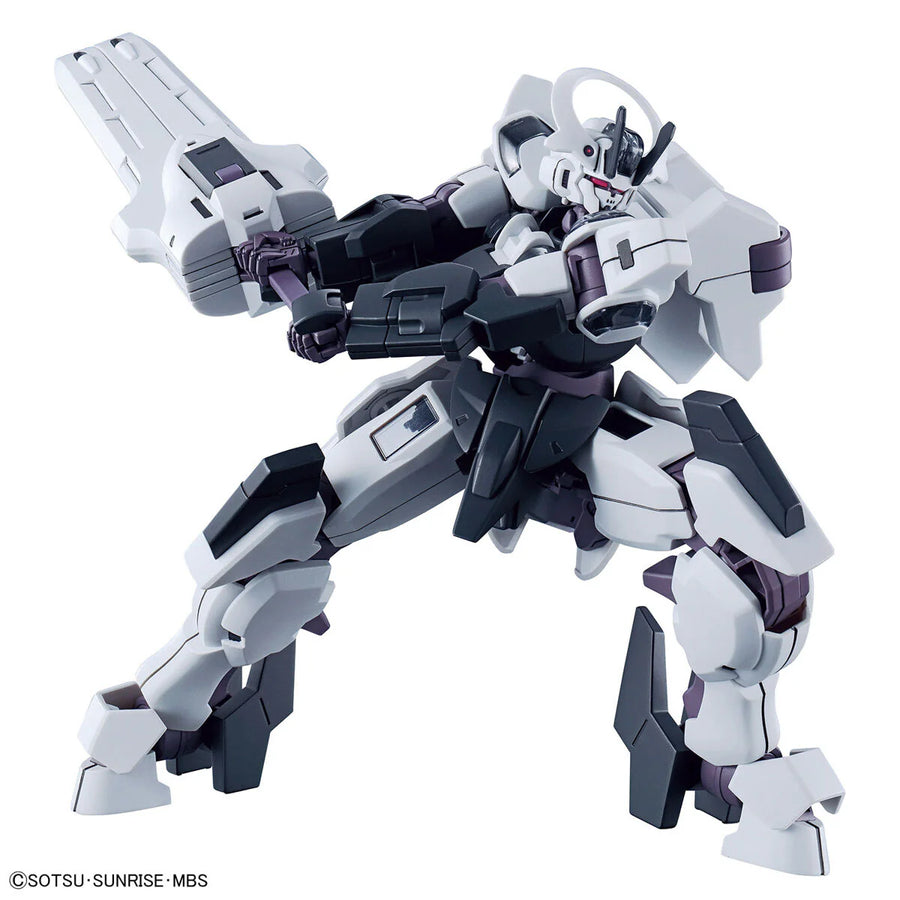 Gundam The Witch from Mercury Schwarzette Gundam HG 1:144 Model Kit | Anime Figure | Neko Alley Anime