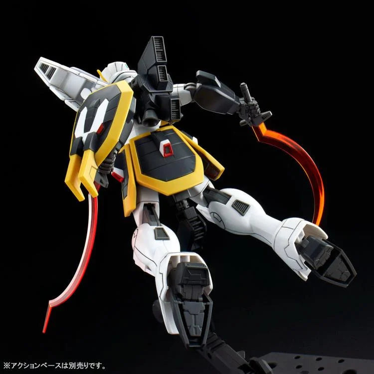 Gundam XXXG-01SR Gundam Sandrock HG 1:144 Model Kit