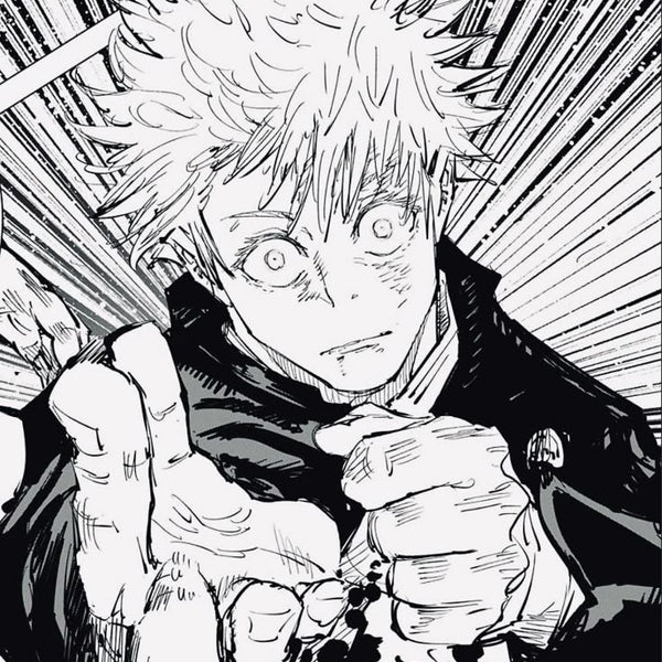 Manga