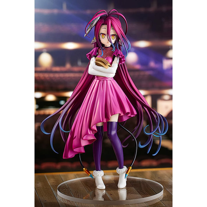 No Game No Life Schwi Concert Version Pop Up Parade L Statue