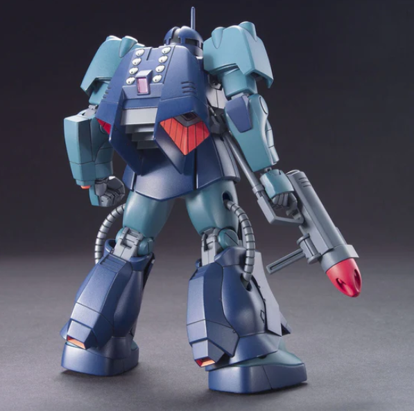 Gundam Zaku Mariner HG 1/144 Model Kit