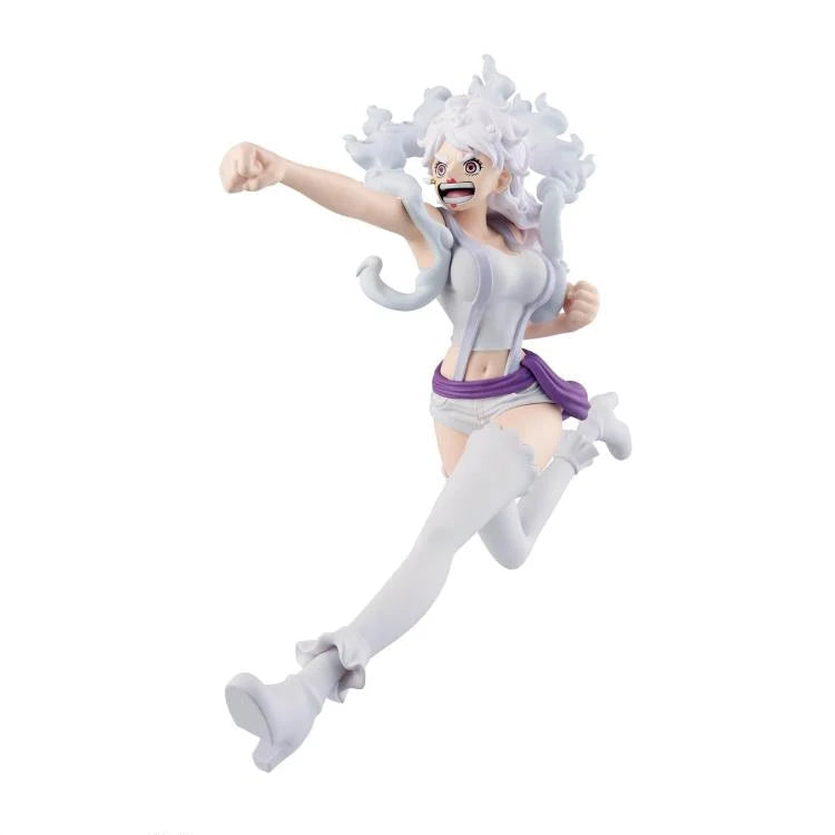 One Piece Jewelry Bonney The Most Free Future Battle Record Collection Statue - Figure Image 2 | Neko Alley Anime