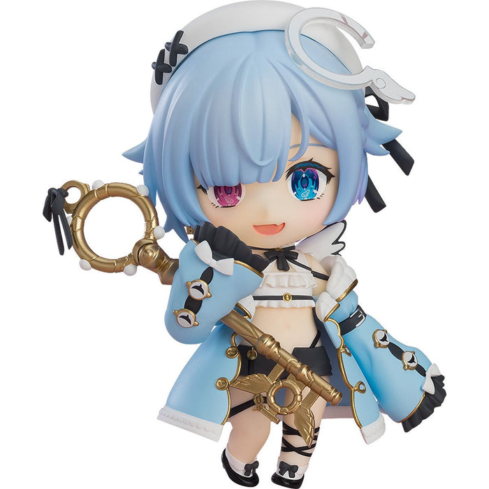 VShojo Nazuna Amemiya Nendoroid Action Figure