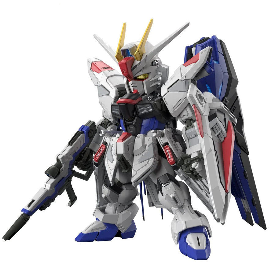 Gundam ZGMF-X10A Freedom Gundam MGSD Model Kit | Anime Figure | Neko Alley Anime