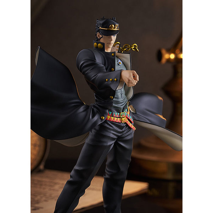 JoJo's Bizarre Adventure: Stardust Crusaders Jotaro Kujo Pop Up Parade Statue