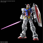 Gundam RX-78-2 Mobile Suit Unleashed PG 1/60 Model Kit | Anime Figure | Neko Alley Anime
