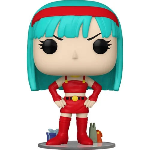 Dragon Ball GT Bulla Funko Pop! Vinyl Figure #1628 | Anime Figure | Neko Alley Anime