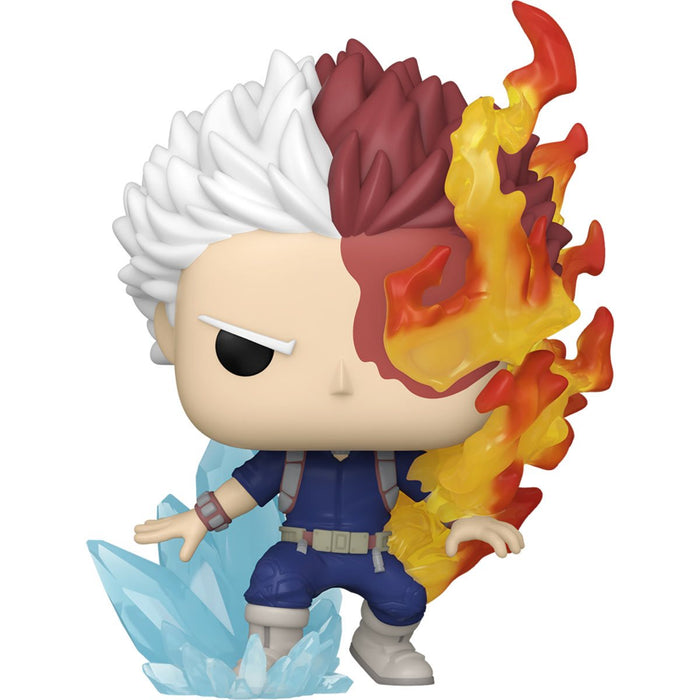 My Hero Academia Shoto Todoroki Funko Pop! Vinyl Figure #1348