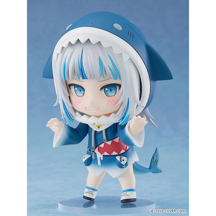 Hololive Production Gawr Gura Nendoroid Action Figure