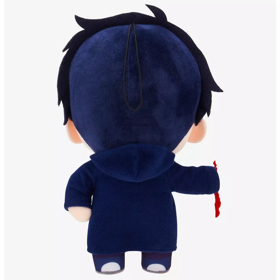 Solo Leveling Sung Jinwoo 8" Plush | Anime Plush | Neko Alley Anime