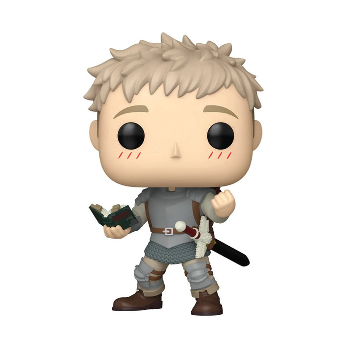 Delicious in Dungeon Laios Touden Chase Funko Pop! Vinyl Figure #2199